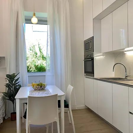 Beach Lili Apartmán Split