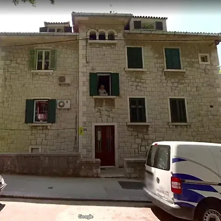 Appartement Beach Lili