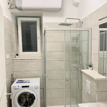 Beach Lili Appartement Split