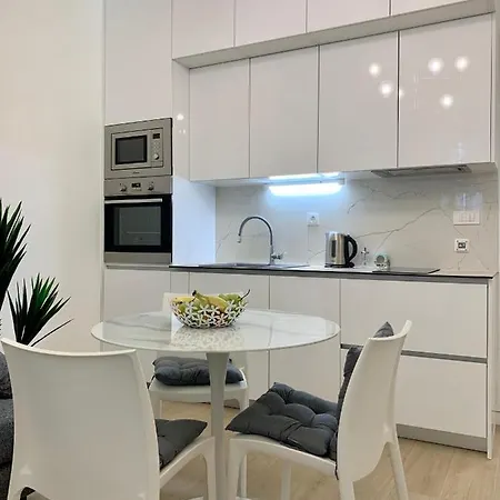 Beach Lili Appartement