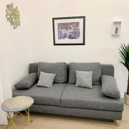 Appartamento Beach Lili