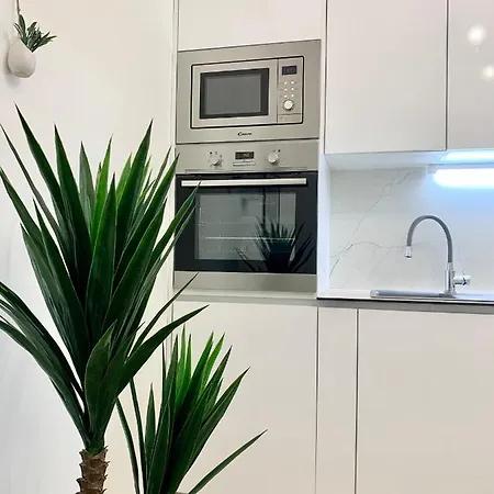 Appartement Beach Lili