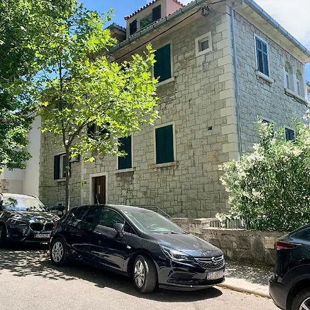 Beach Lili Appartement Split