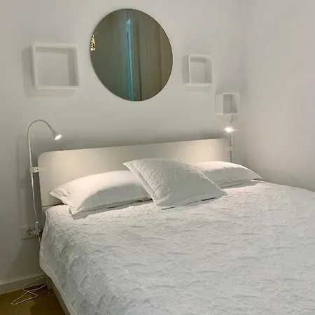 Appartamento Beach Lili