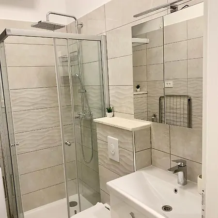 Beach Lili Appartement Split