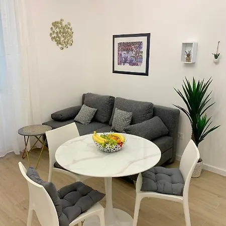 Appartement Beach Lili