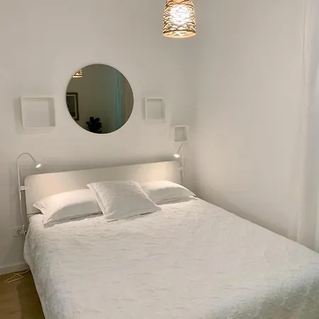 Beach Lili Appartamento