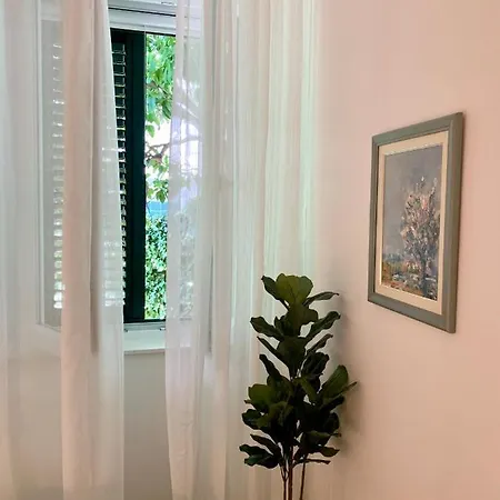 Beach Lili Appartement Split