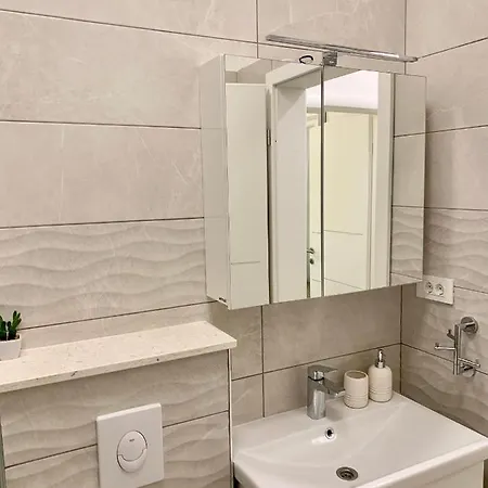 Beach Lili Appartamento