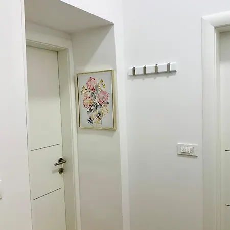 Beach Lili Appartamento *