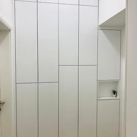 Beach Lili Appartamento *