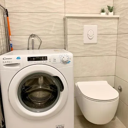 Appartement Beach Lili