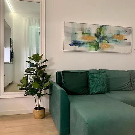 Beach Lili Appartement