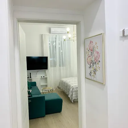 Appartement Beach Lili Split