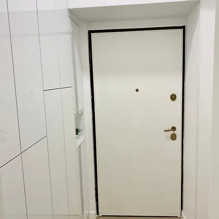 Appartamento Beach Lili Spalato