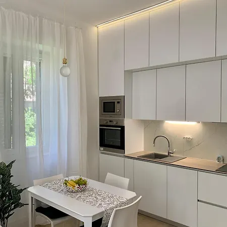 Beach Lili Appartement