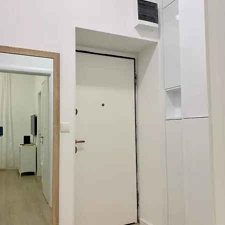 Beach Lili Appartement