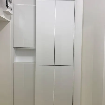 Appartement Beach Lili