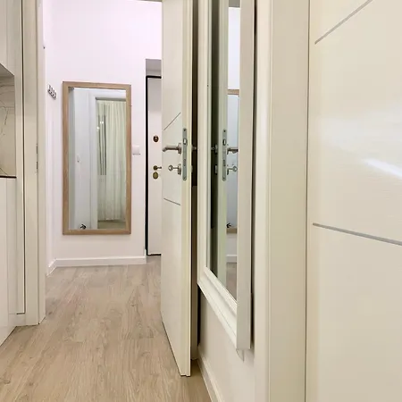 Appartement Beach Lili *