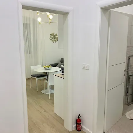 Beach Lili Appartamento Spalato